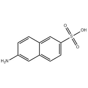 6-Amino-2-naphthalenesulfonic acid