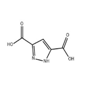 3,5-PYRAZOLEDICARBOXYLIC ACID