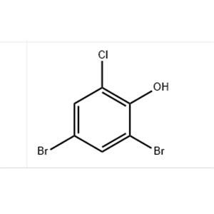 6-Chloro-24-dibromophenol 