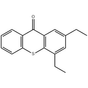 2,4-Diethyl-9H-thioxanthen-9-one