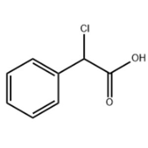 2-Chloro-2-phenylacetic acid