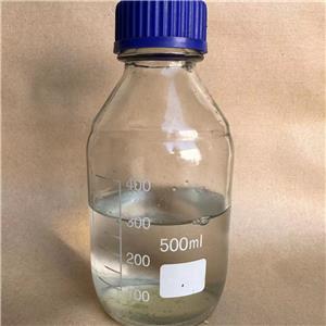 2, 4-Dichloro-5-Trifluoromethylpyrimidine