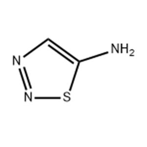 5-Amino-1,2,3-thiadiazole