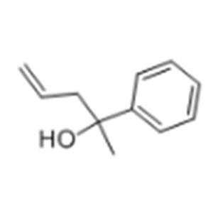 2-Phenyl-4-penten-2-ol