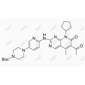 Palbociclib Impurity 3