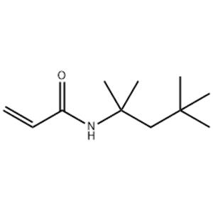 N-TERT-OCTYLACRYLAMIDE