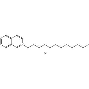 LAURYL ISOQUINOLINIUM BROMIDE