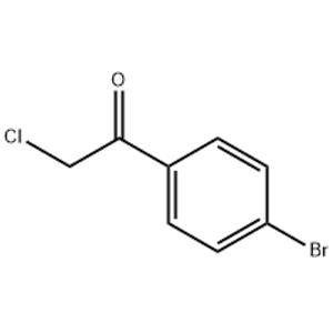 2-Chloro-4'-bromoacetophenone