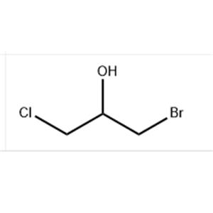 1-bromo-3-chloropropan-2-ol