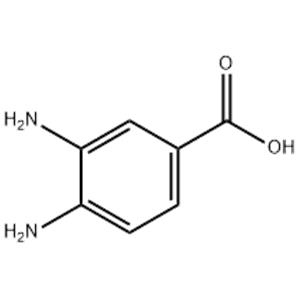 3,4-Diaminobenzoic acid