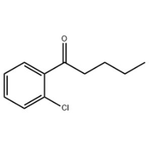 1-(2-Chlorophenyl)pentan-1-one