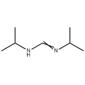 N,N'-bis(1-methylethyl)methanimidamide