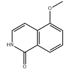 5-METHOXY-2H-ISOQUINOLIN-1-ONE