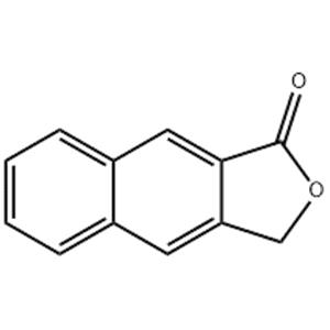 Naphtho[2,3-c]furan-1(3H)-one