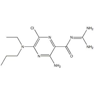 5-(ethylpropyl)amiloride