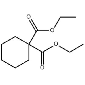 1,1-CYCLOHEXANEDICARBOXYLIC ACID DIETHYL ESTER