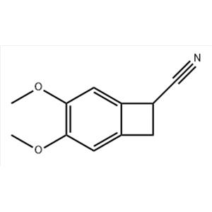 4,5-Dimethoxy-1-cyanobenzocyclobutane