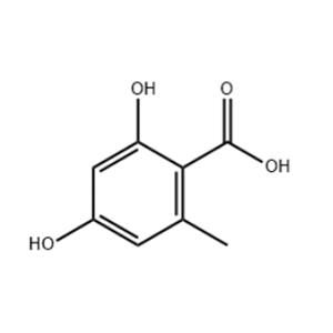 2,4-Dihydroxy-6-Methylbenzoic acid