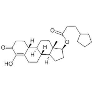 OXABOLONE CIPIONATE