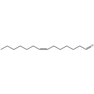 Z-7-TETRADECENAL