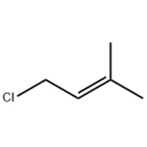 1-Chloro-3-methyl-2-butene