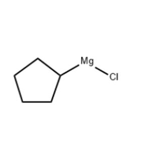 CYCLOPENTYLMAGNESIUM CHLORIDE