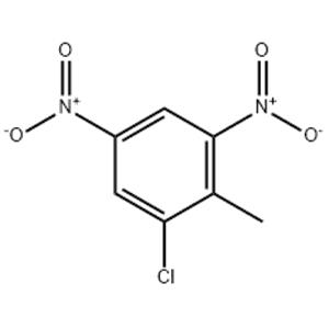 2-CHLORO-4,6-DINITROTOLUENE