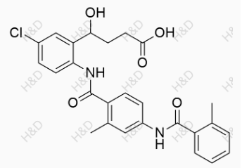 Tolvaptan Impurity 43