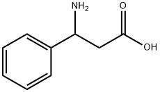 3-Amino-3-phenylpropionic acid