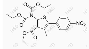 Relugolix Impurity 52