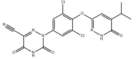 Resmetirom