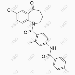 Tolvaptan Impurity 36