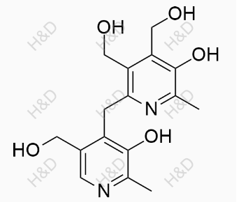 Vitamin B6 Impurity 22