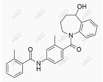 Tolvaptan Impurity 3