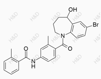 Tolvaptan Impurity 5