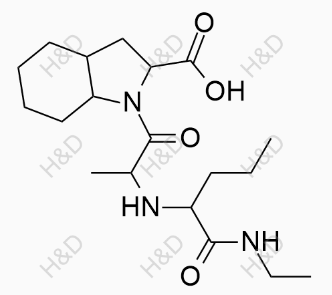 Perindopril Impurity 46