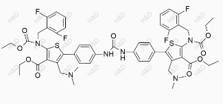 Relugolix Impurity 63