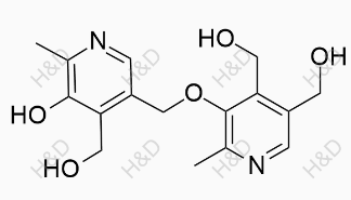 Vitamin B6 Impurity 30