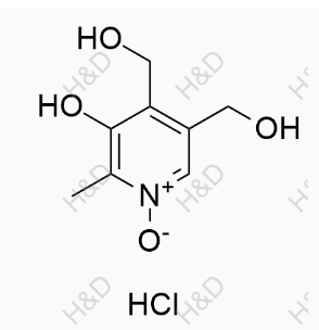 Vitamin B6 Impurity 32(Hydrochloride)