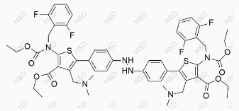 Relugolix Impurity 59