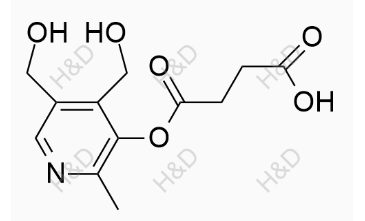 Vitamin B6 Impurity 34