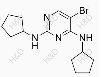 Palbociclib Impurity 12