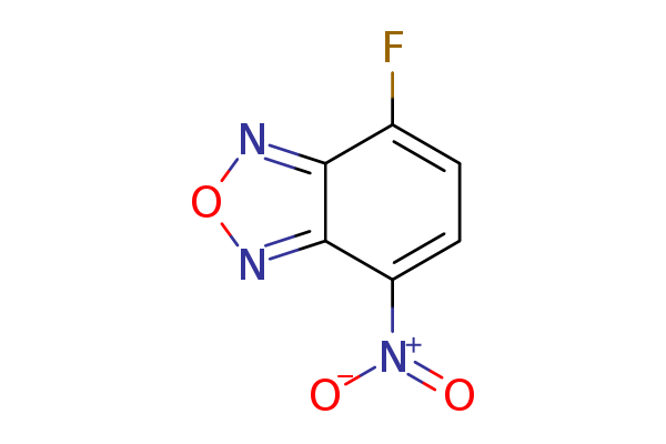 4-Fluoro-7-nitro-2,1,3-benzoxadiazole