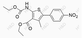 Relugolix Impurity 64