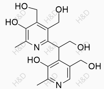 Vitamin B6 Impurity 46