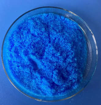 Copper(II) sulfate pentahydrate