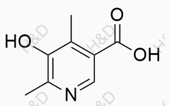 Vitamin B6 Impurity 2