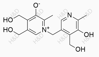 Vitamin B6 Impurity 27