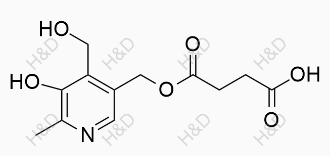 Vitamin B6 Impurity 33