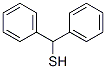 Benzenemethanethiol, alpha-phenyl-